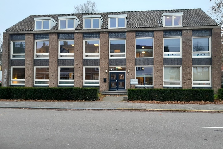 KantoorruimteaanProfessor Molkenboerstraat 9<br/> inNijmegen