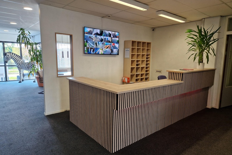 Kantoorruimte Lelystad - De Schans 18 2 - Foto 5