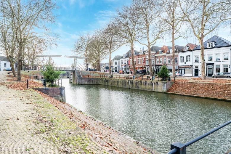 Winkelruimte Nieuwegein - Dorpsstraat 47 - Foto 12