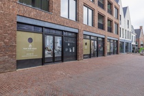 Bekijk foto 6 van Kanaalstraat 1 Bekijk foto 6 van Kanaalstraat 1