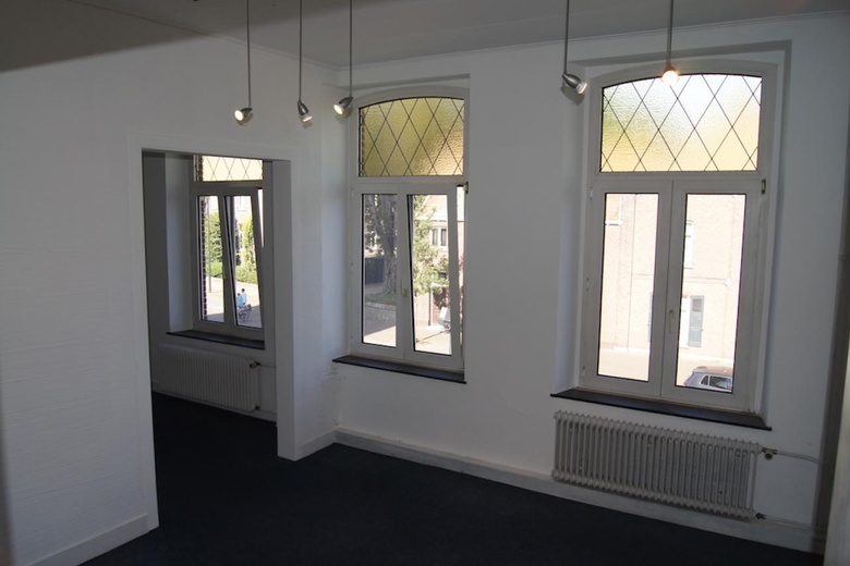 KantoorruimteaanKerkstraat 3<br/> inPanningen KantoorruimteaanKerkstraat 3<br/> inPanningen