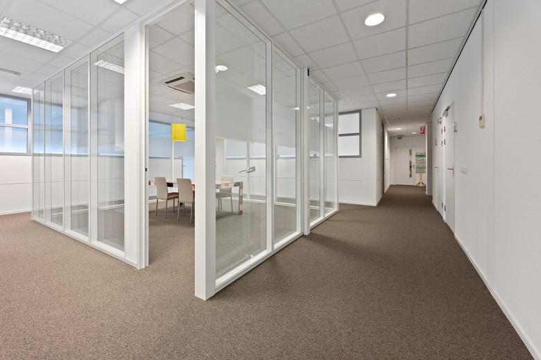 KantoorruimteaanTrondheim 11 - 15<br/> inBarendrecht