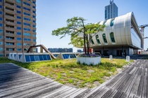Kantoorruimte Rotterdam - Wilhelminakade 300 - Foto 3