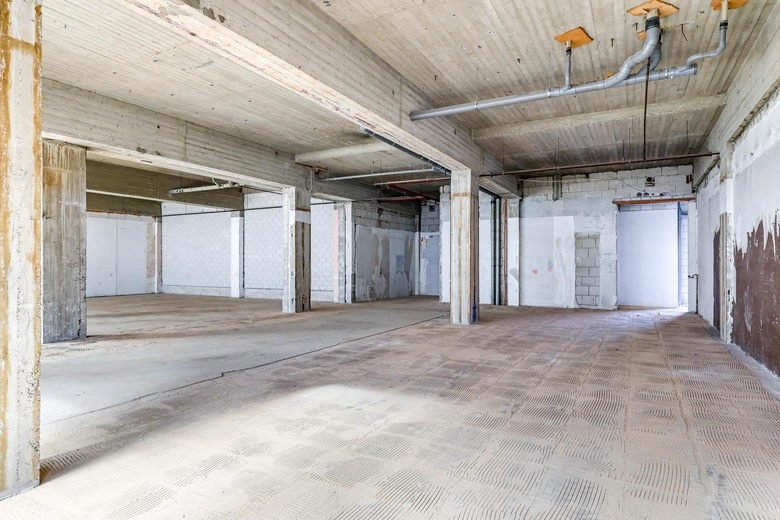 WinkelruimteaanHoofschestraat 14<br/> inGrave