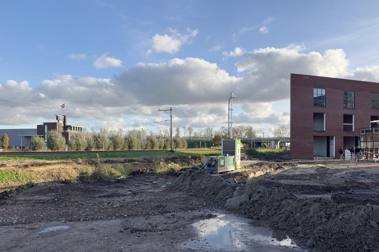 BedrijfsruimteaanSteur 422<br/> inWaddinxveen