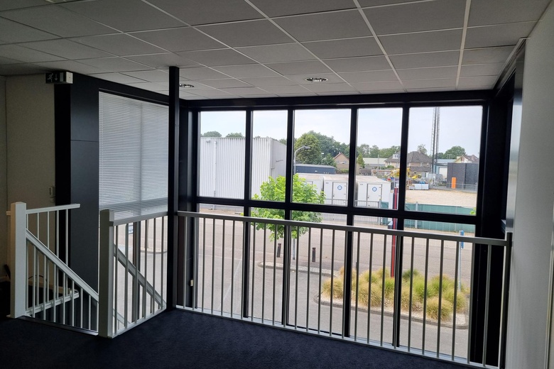 KantoorruimteaanSaturnusweg 10<br/> inBrummen