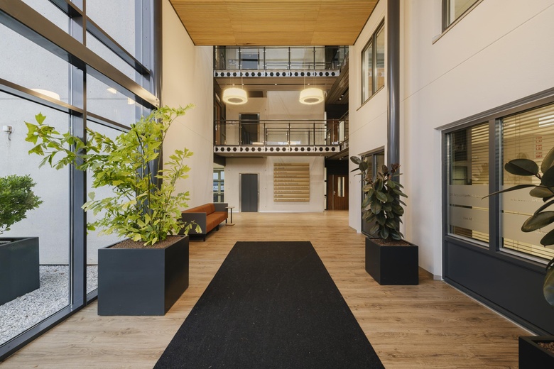 Kantoorruimte De Meern - Rijnzathe 7 - Foto 11
