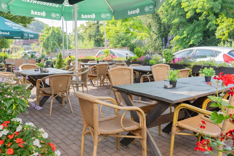 Horeca Gronsveld - Stationsstraat 23 A - Foto 9