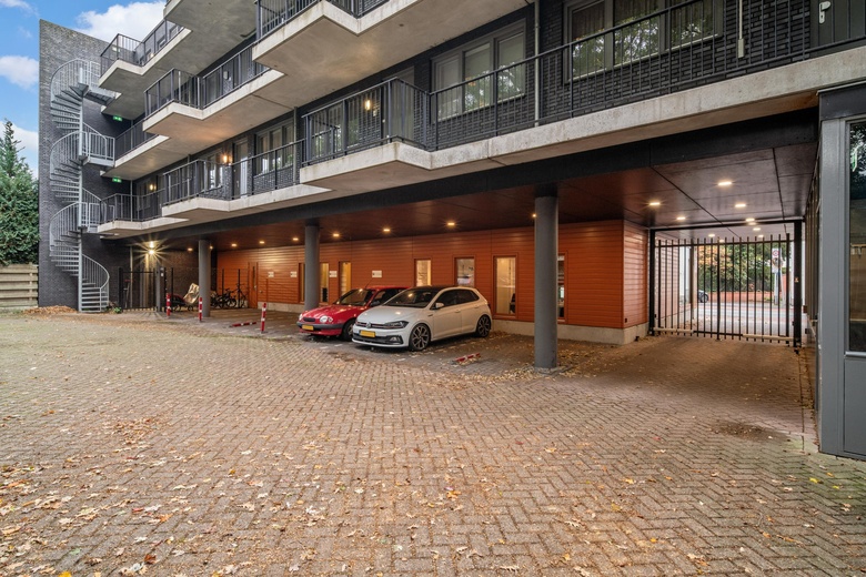 Kantoorruimte Roosendaal - Brugstraat 33 a - Foto 16