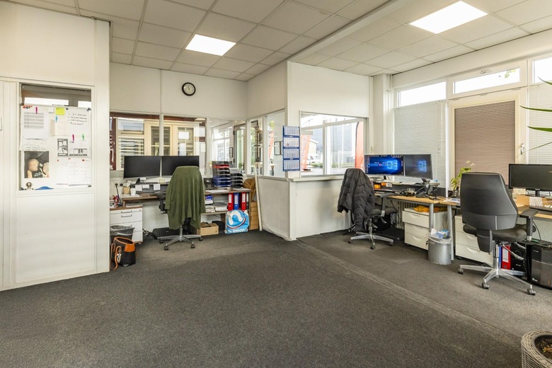 BedrijfsruimteaanNijverheidsweg-Noord 42<br/> inAmersfoort