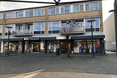 Winkelruimte te huur Ridderkerk - Sint Jorisplein 20