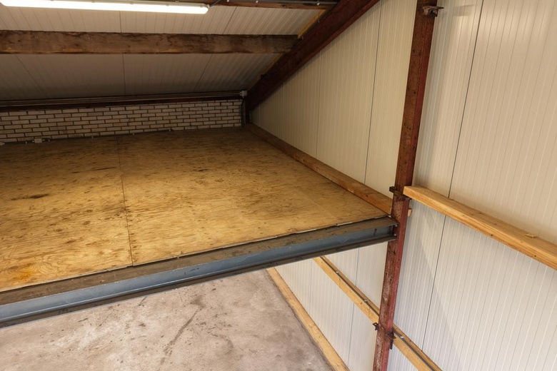 Bedrijfsruimte Wilnis - Oudhuijzerweg 18 - Foto 8