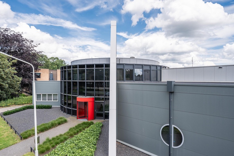 BedrijfsruimteaanRandweg 1 b<br/> inSomeren BedrijfsruimteaanRandweg 1 b<br/> inSomeren