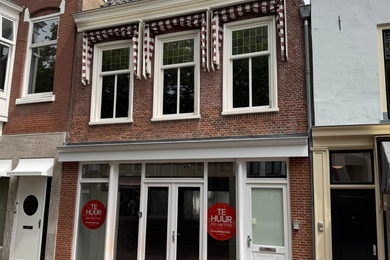 Winkelruimte te huur Delft - Brabantse Turfmarkt 68 A