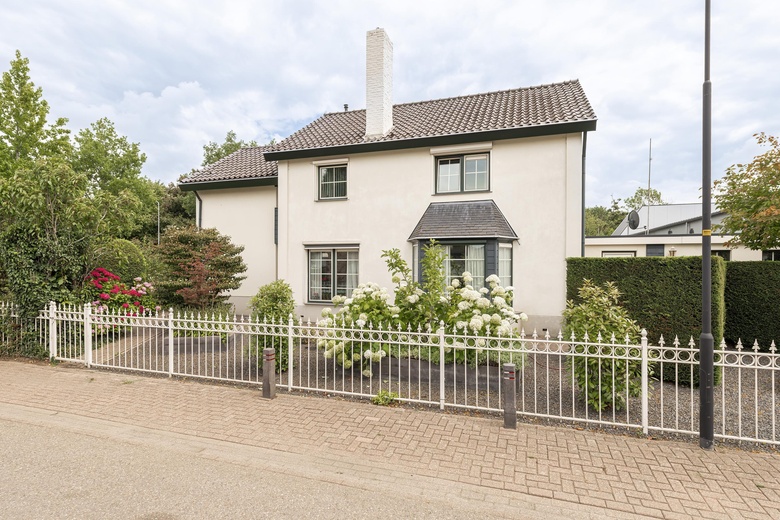 Bedrijfsruimte Buren - Lange Hofstedestraat 1 - Foto 20