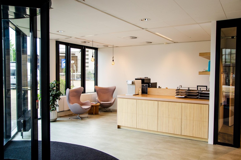 KantoorruimteaanHoogoorddreef 58 B<br/> inAmsterdam