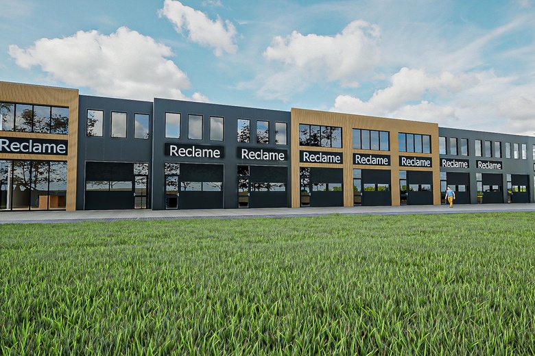 BedrijfsruimteaanProduktieweg 5 06<br/> inHolten