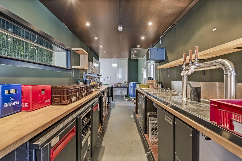 Horeca Amersfoort - Ruimtevaart 8 - Foto 15