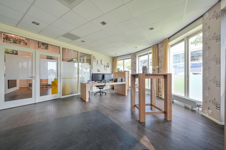 Kantoorruimte Barneveld - Albert Plesmanstraat 30 - Foto 10