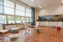 Bekijk foto 4 van eenheid 2 aan de Kerstrooslaan 4 in Eindhoven