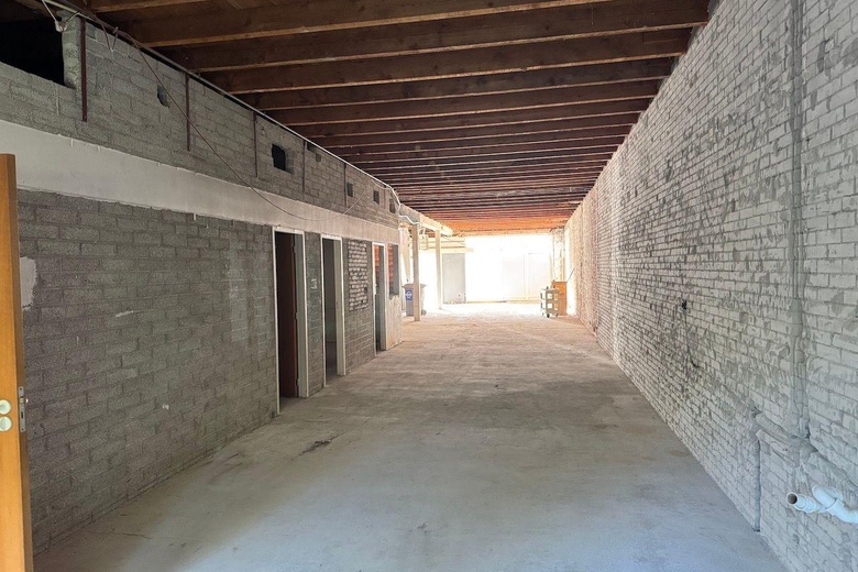 WinkelruimteaanHerenstraat 28<br/> inRijswijk