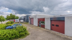 Bedrijfsruimte te koop Ulft - Oerseweg 1 A