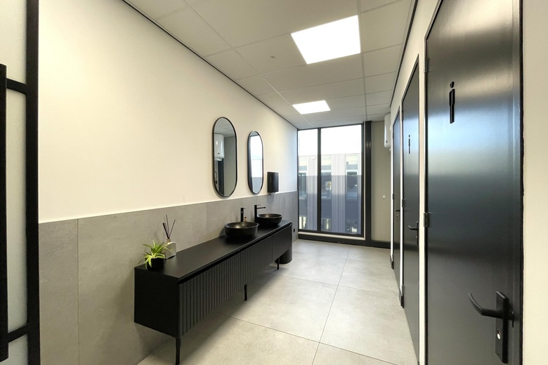 KantoorruimteaanBraillestraat 15<br/> inHarderwijk