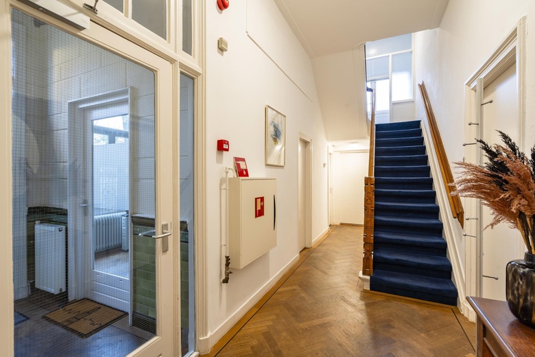 KantoorruimteaanInsulindelaan 30<br/> inHilversum