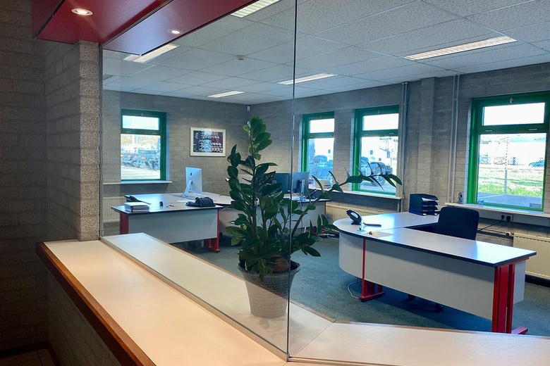 BedrijfsruimteaanGraanweg 2<br/> inMoerdijk