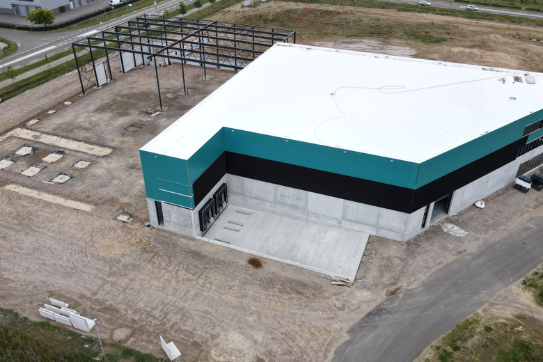 Bekijk foto 22 in  aan de  in 