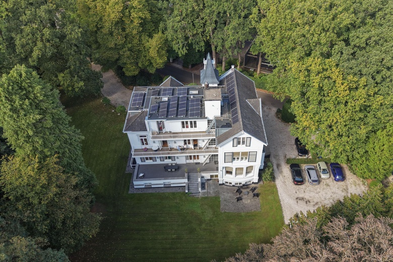 Kantoorruimte Hilversum - Van Hengellaan 2 - Foto 21