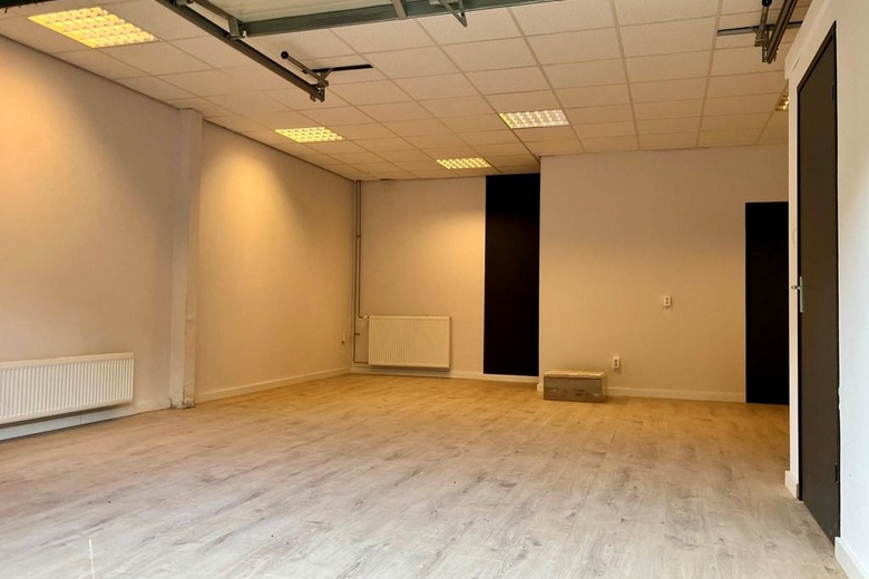 BedrijfsruimteaanPostkoets 5 A<br/> inZeewolde