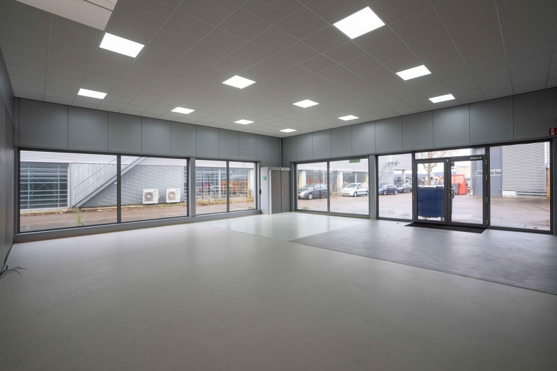 BedrijfsruimteaanMillenerweg 1<br/> inSittard BedrijfsruimteaanMillenerweg 1<br/> inSittard
