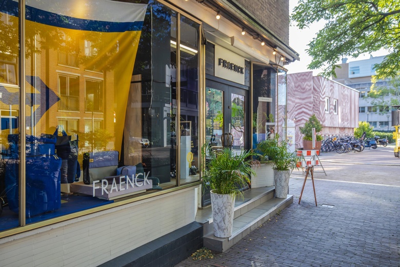WinkelruimteaanBeekstraat 30<br/> inArnhem WinkelruimteaanBeekstraat 30<br/> inArnhem
