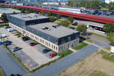 Zorg te huur Utrecht - Hertogswetering 8 N