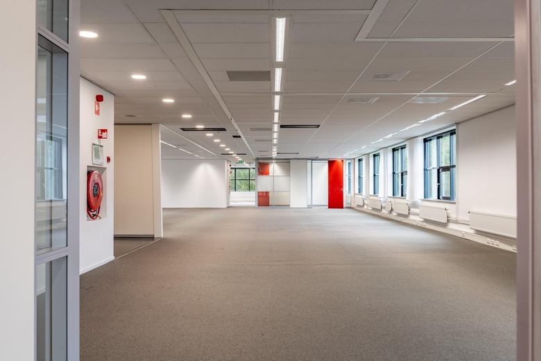 KantoorruimteaanTransistorstraat 41<br/> inAlmere KantoorruimteaanTransistorstraat 41<br/> inAlmere