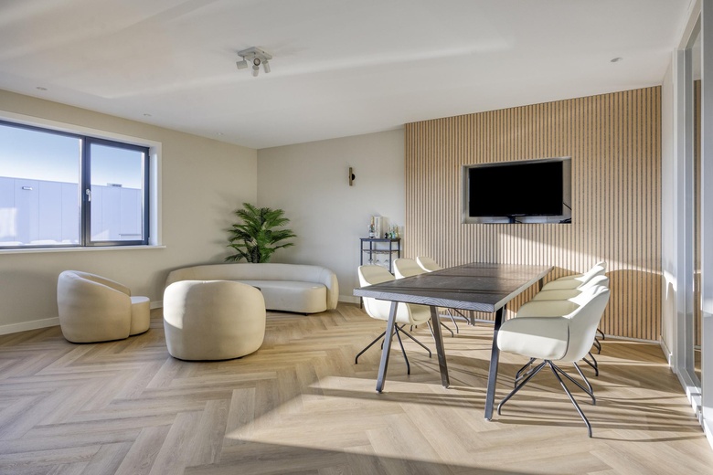 BedrijfsruimteaanMarconiweg 8 b<br/> inTholen