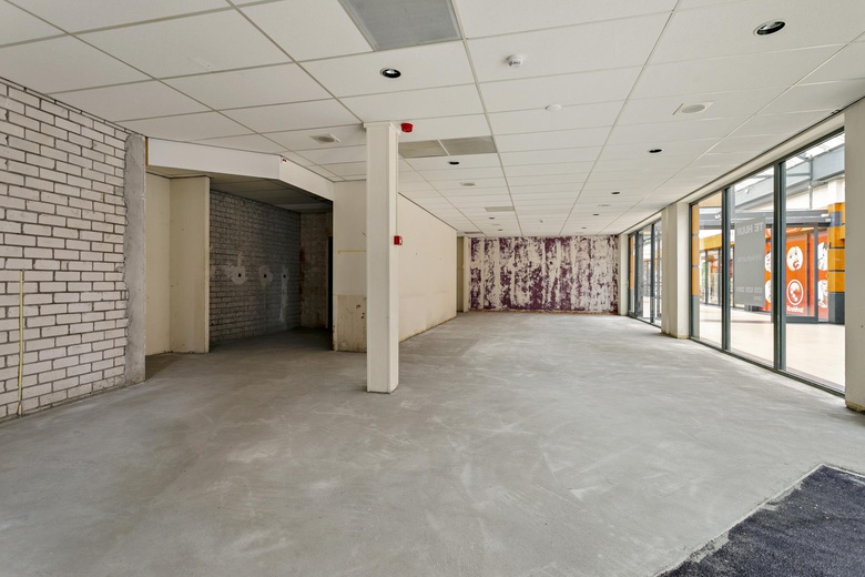 HorecaaanHoofdpoort 1<br/> inKaatsheuvel