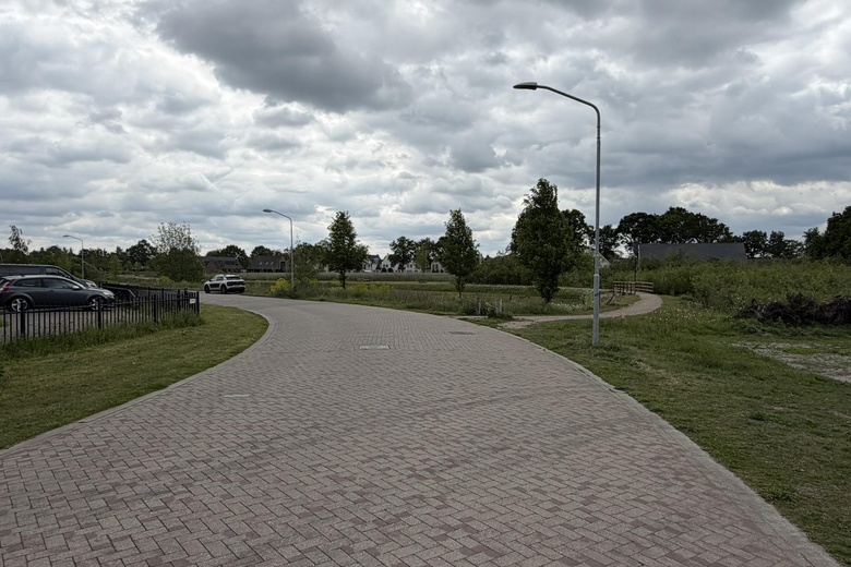 BedrijfsruimteaanWeerijs 0 ong<br/> inGemert