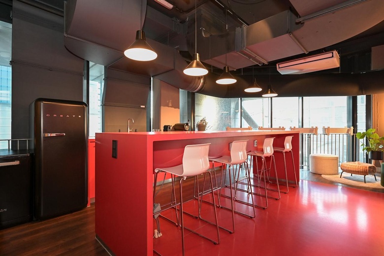 KantoorruimteaanRijswijkseplein 786<br/> inDen Haag
