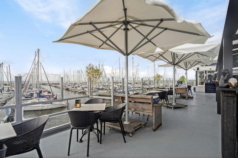 HorecaaanNieuwe Haven 2<br/> inAndijk