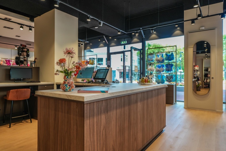 WinkelruimteaanWalstraat 1A - 1J<br/> inOss WinkelruimteaanWalstraat 1A - 1J<br/> inOss
