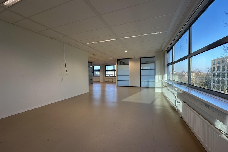 KantoorruimteaanNetwerklaan 38<br/> inAmersfoort