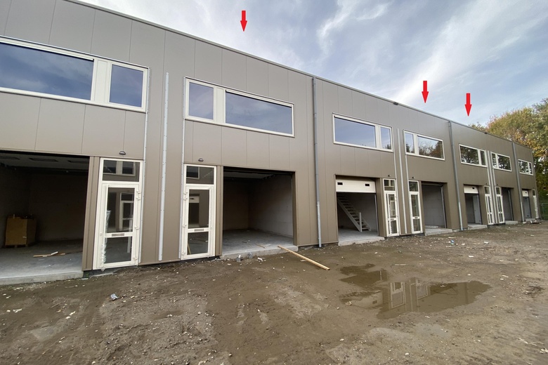 Bekijk foto 1 van Palmpolstraat 99 G 15