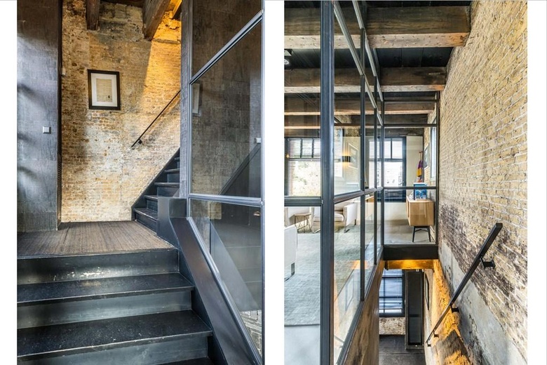 KantoorruimteaanBuitenhavenweg 132<br/> inSchiedam