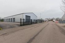 Bekijk foto 1 van eenheid 1 aan de Ambachtsweg 5 A in Kapelle