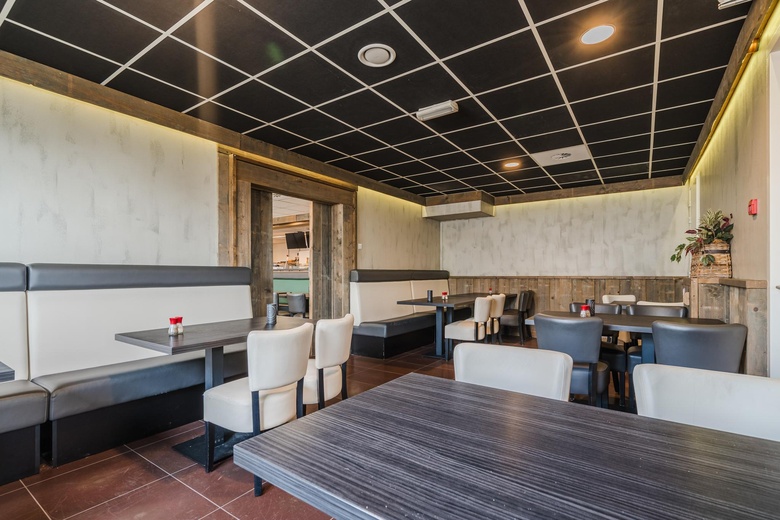 HorecaaanHarselaarseweg 59<br/> inBarneveld