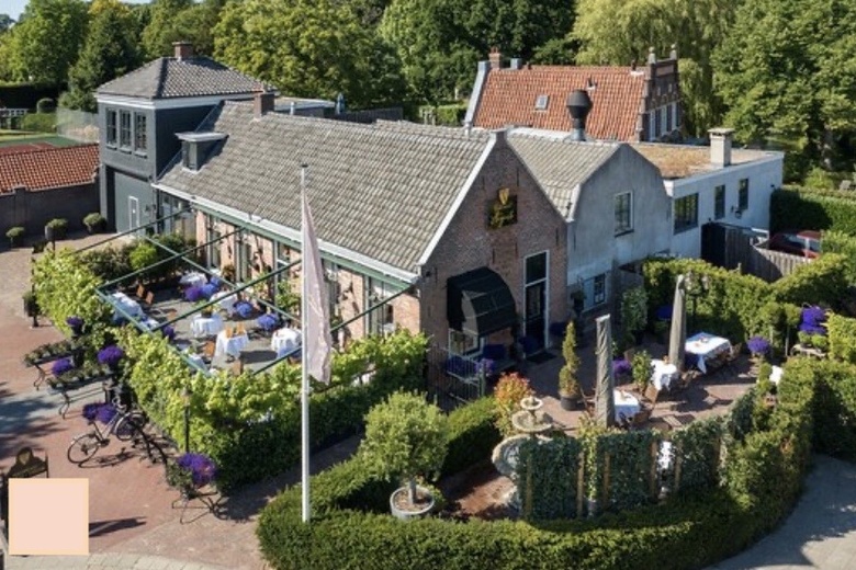 HorecaaanStraatweg 144<br/> inMaarssen