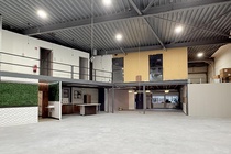 Bedrijfsruimte Amsterdam - Joop Geesinkweg 306 - Foto 6