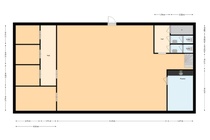 Bekijk foto 2 van eenheid 1 aan de Grotestraat 112 in Almelo